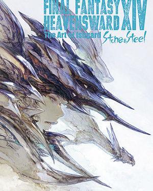 Des infos sur le prochain Art Book de FFXIV