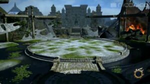 10e sreenshot du nouveau raid d'alliance du patch 3.3