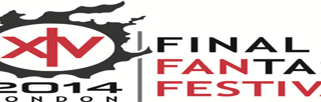 Résumé du FFXIV Fan festival de Londres