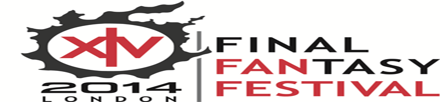 Résumé du FFXIV Fan festival de Londres