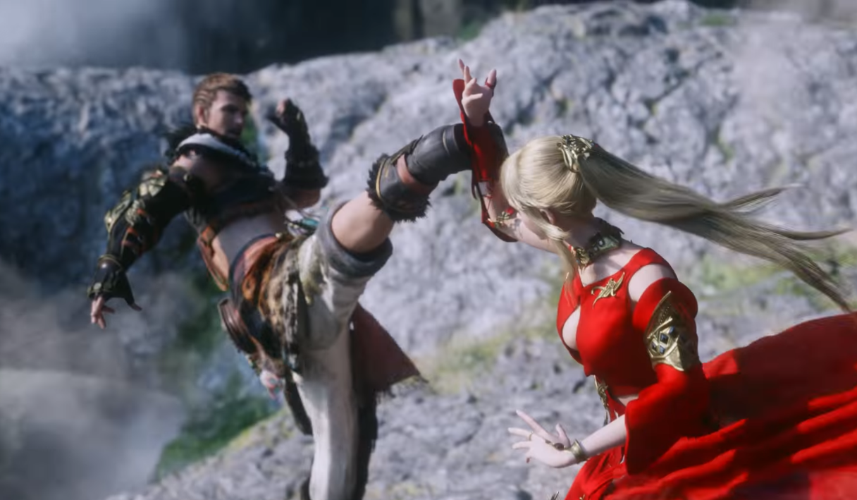 Stormblood et l&rsquo;arrivée des potions de raccourci