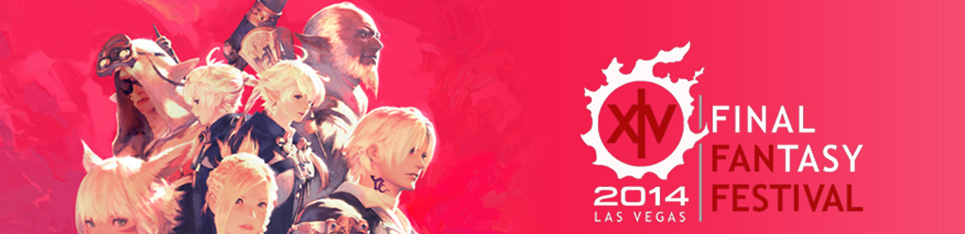 Compte rendu du fan festival FFXIV Las Vegas: Extension et 2.4
