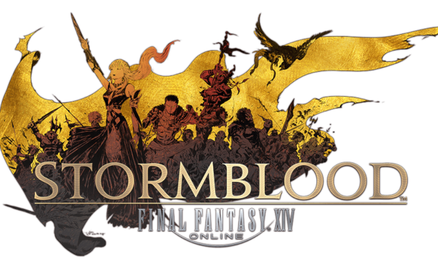 Extension 4.0 FFXIV StormBlood : résumé du Keynote du Fan Festival Las Vegas 2016