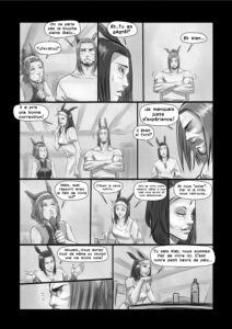 planche comic gally ffxiv 007