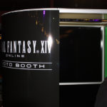 Un photomaton Final Fantasy XIV !