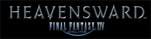 Bannière Final Fantasy XIV Heavensward