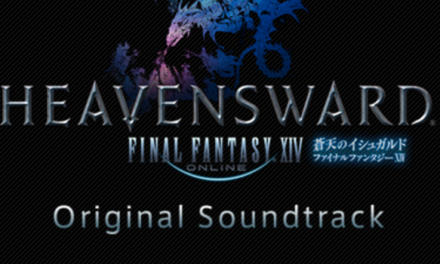 Une date de sortie pour la bande originale de Final Fantasy XIV Heavensward.