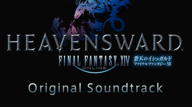 Une date de sortie pour la bande originale de Final Fantasy XIV Heavensward.