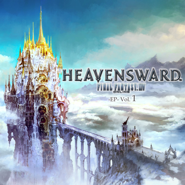 download heavensward download heavensward