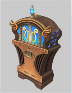 Orchestrion