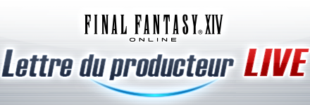 88ème Lettre Live du Producteur !