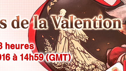 Lisette de Valention est de retour sur FFXIV