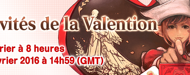 Lisette de Valention est de retour sur FFXIV