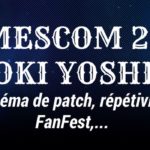 Entretien avec Naoki Yoshida à la Gamescom 2016