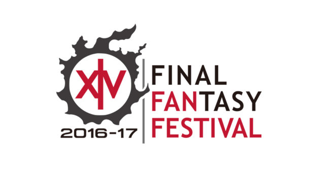Final Fantasy Fan Festival à Francfort : récapitulatif et invités !