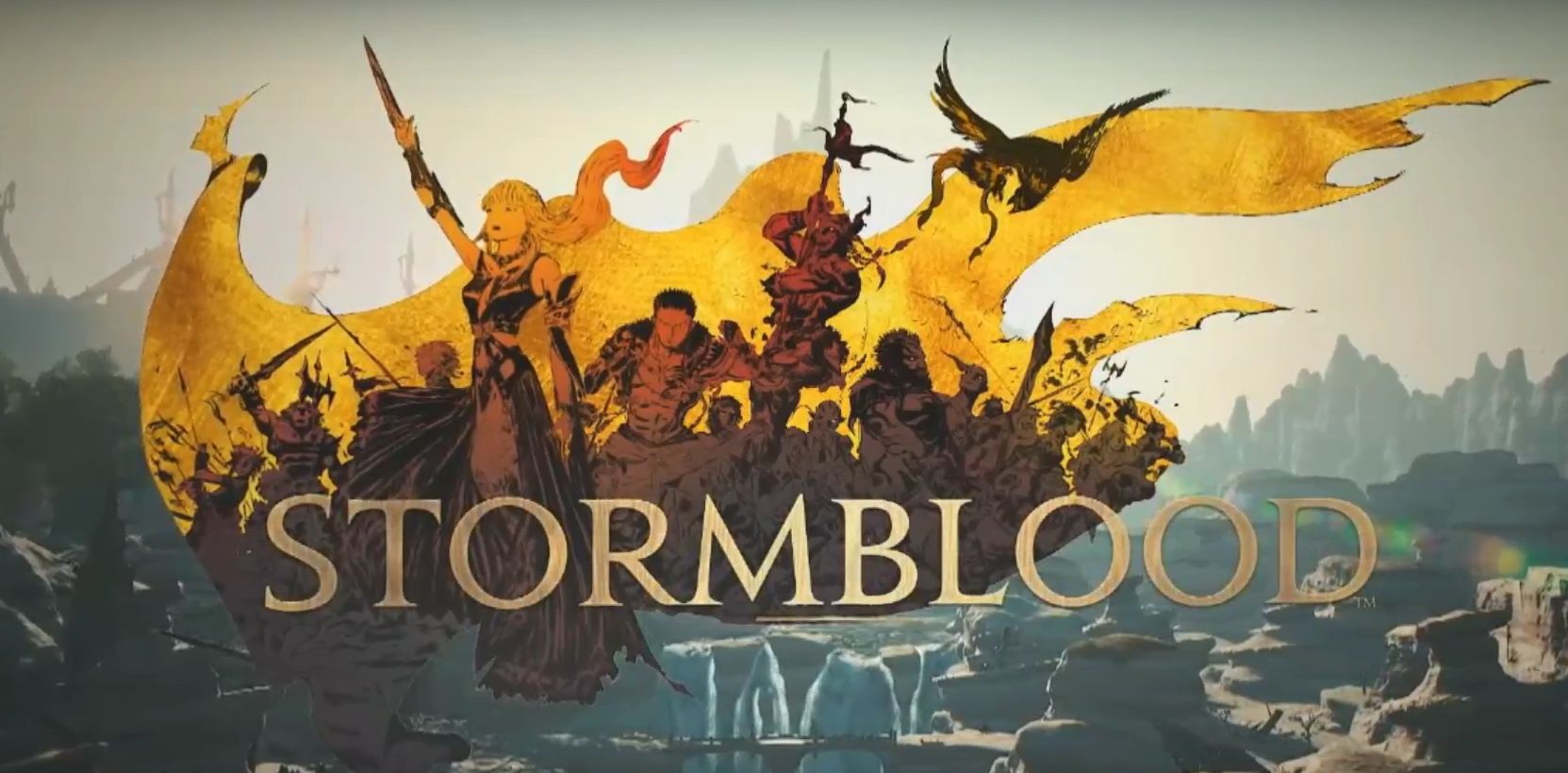 Paris Games Week – Interview de Naoki Yoshida
