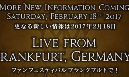 Stormblood : Récapitulatif des informations avant le dernier Fan Festival