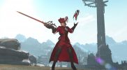 ffxiv fan festival de tokyo 2016 screenshot red mage 01