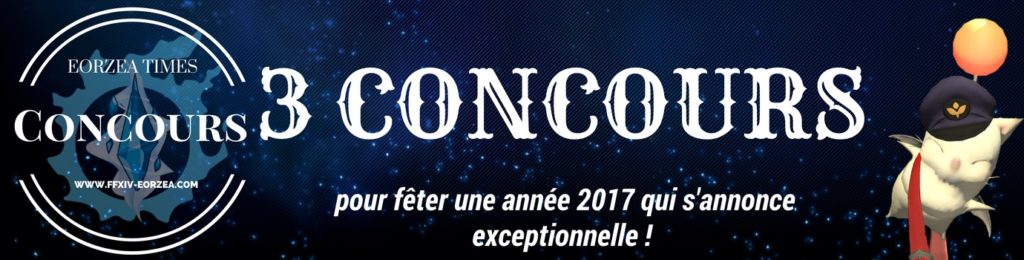 banniere des trois concours 2017