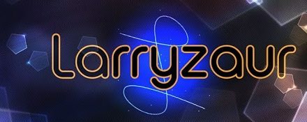 Larryzaur – Découverte de chaîne YouTube