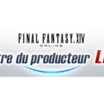 89ème Lettre Live du Producteur !