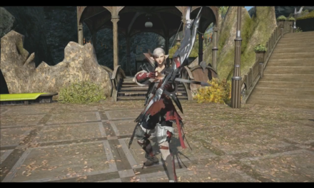 Guide de job (post Stormblood) : le Barde