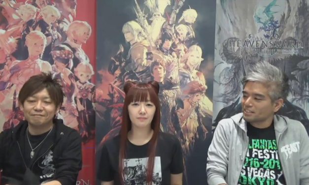 L’anniversaire de Final Fantasy XIV célébré avec un live de 14 heures