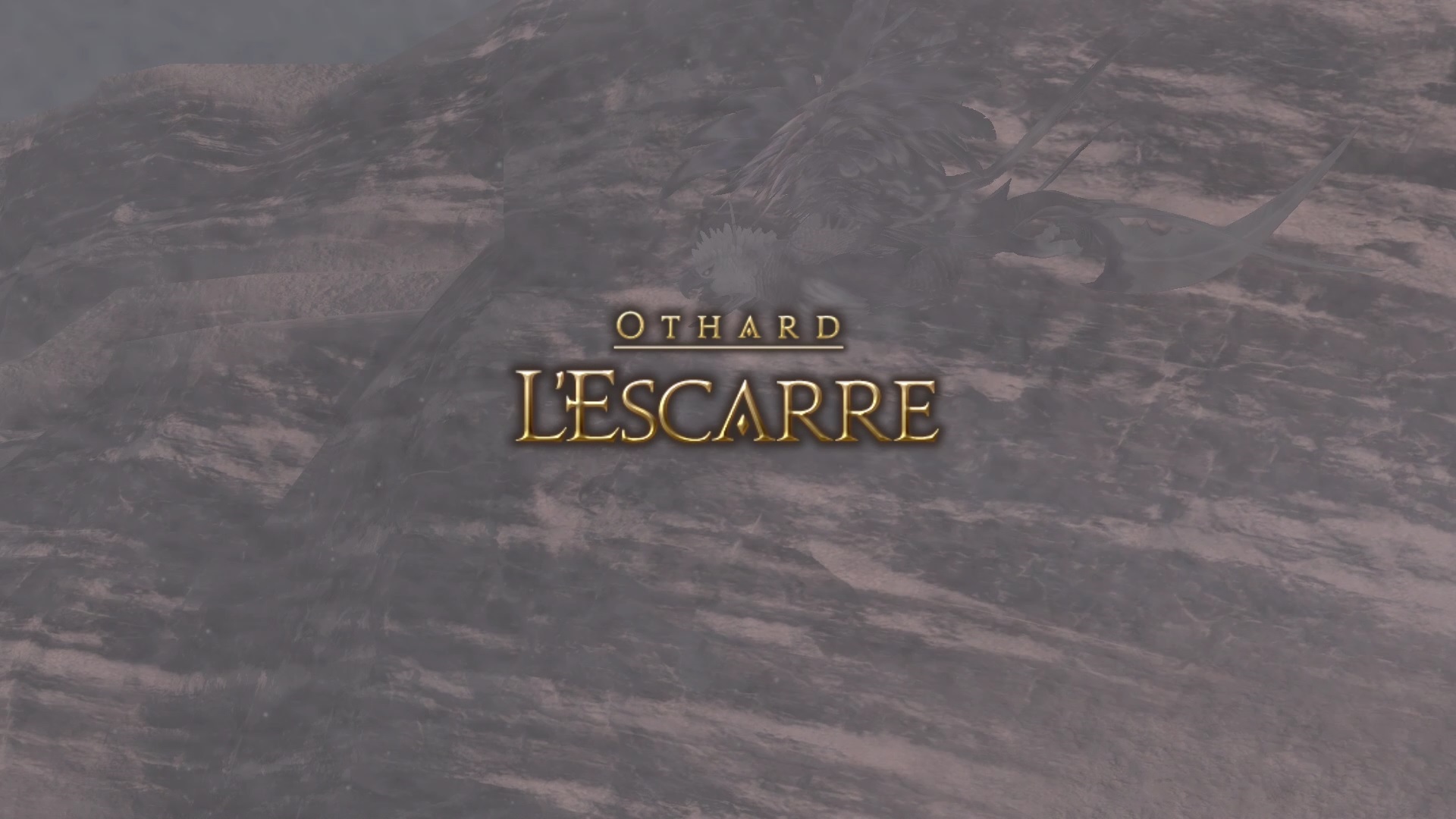 Guide donjon : L&rsquo;Escarre