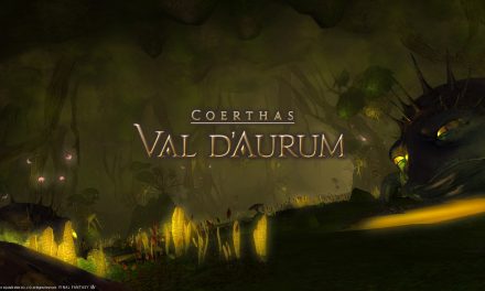 Guide donjon : Le Val d’Aurum