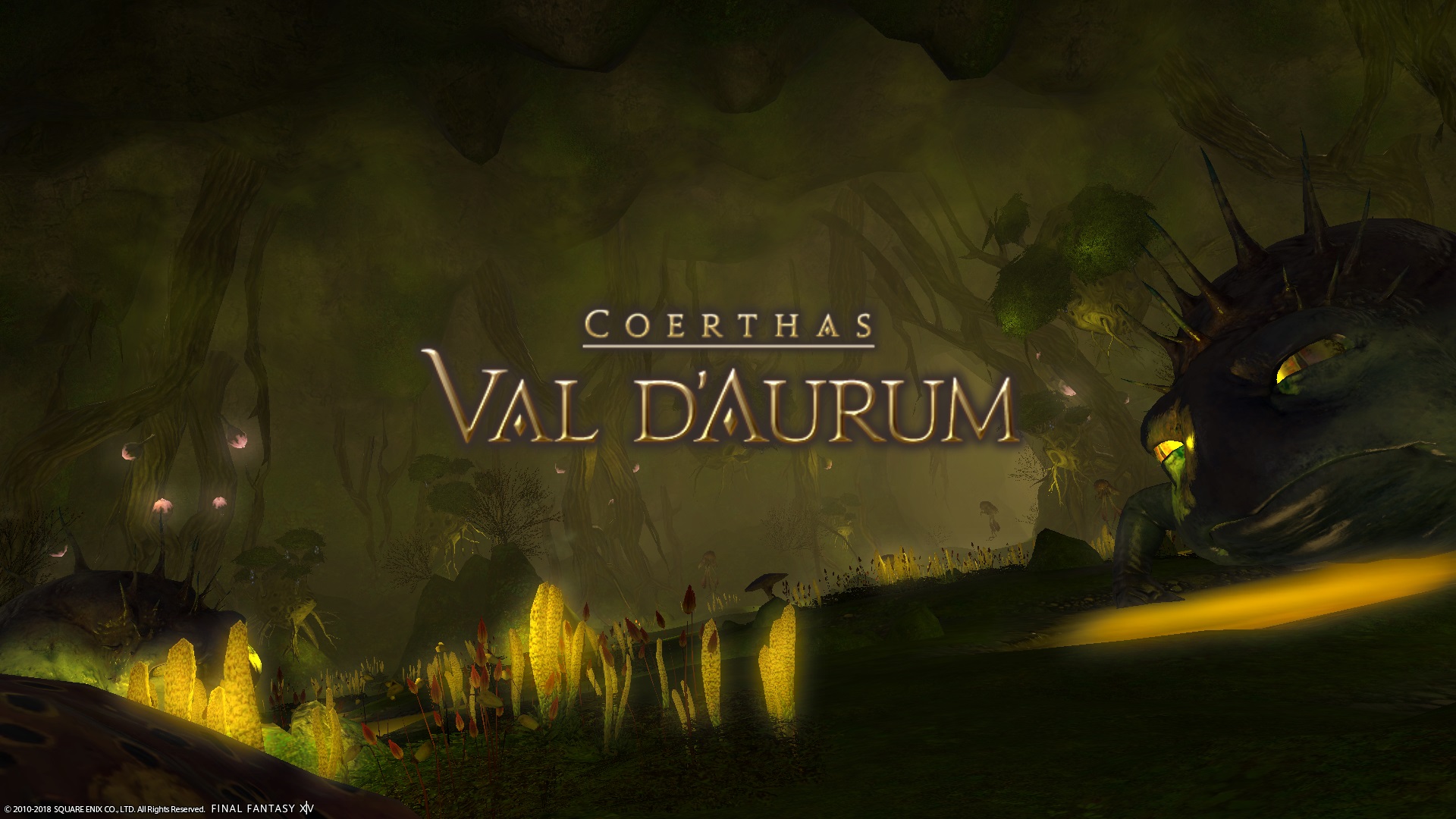 Guide donjon : Le Val d&rsquo;Aurum