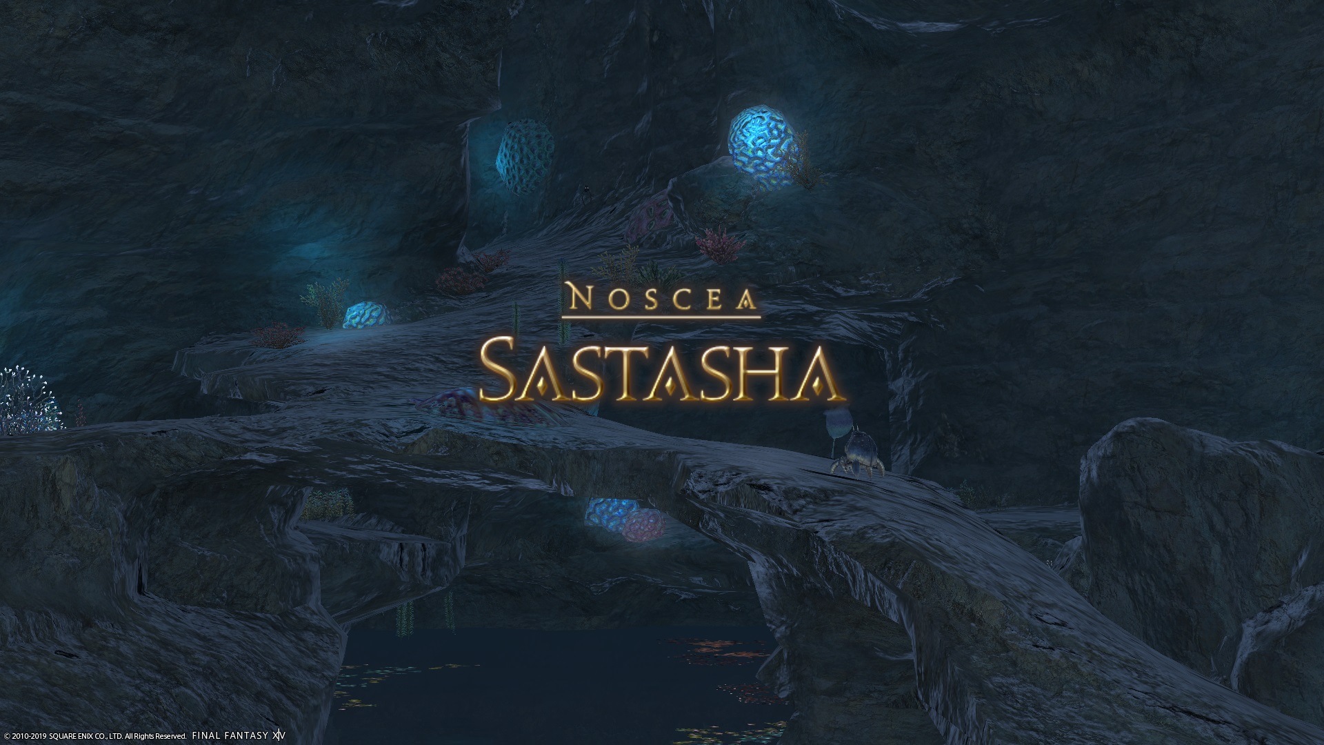 Guide Donjon : Sastasha