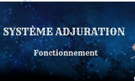 Mini-Guide : Le Système d’Adjuration