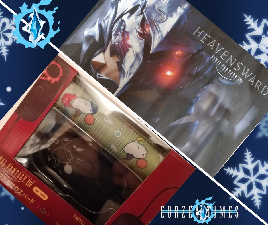 3e jeu du concours FFXIV spécial Fête des étoiles 2019