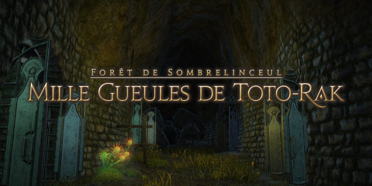 Mini-Guide : Mille Gueules de Toto-Rak