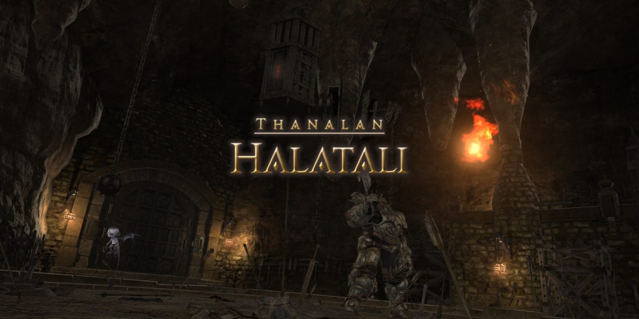 Mini-Guide : Halatali