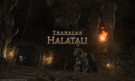 Mini-Guide : Halatali