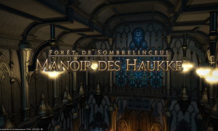 Mini-Guide : Le Manoir des Haukke
