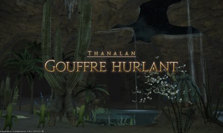 Mini-Guide : Gouffre Hurlant