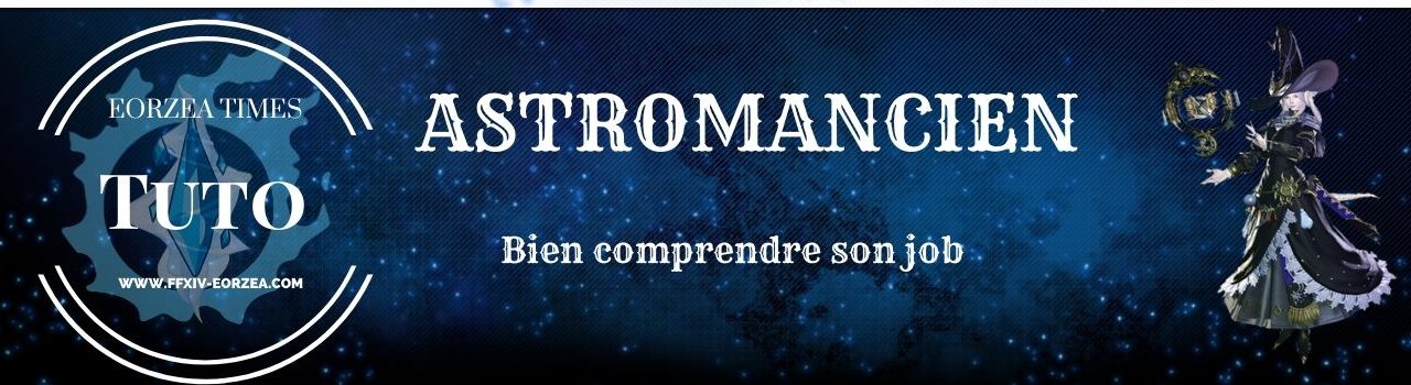 Guide Astromancien : Explication des sorts et des combos