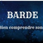 Guide Barde : Explications des compétences et des combos