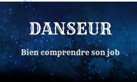 Guide Danseur : Explications des compétences et des combos (MaJ 6.4)