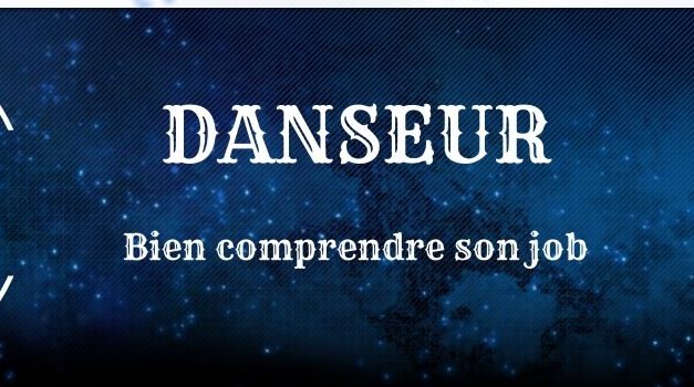 Guide Danseur : Explications des compétences et des combos (MaJ 6.4)