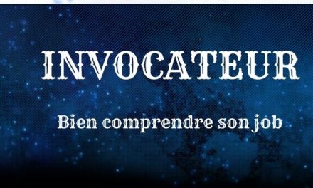 Guide Invocateur : Explication des sorts et des combos