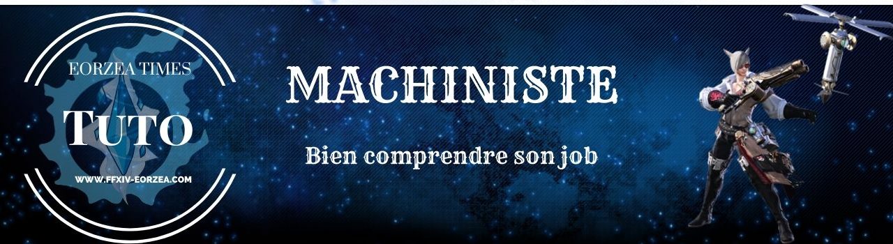 Guide Machiniste : Explications des Compétences et des combos (MaJ 6.4)