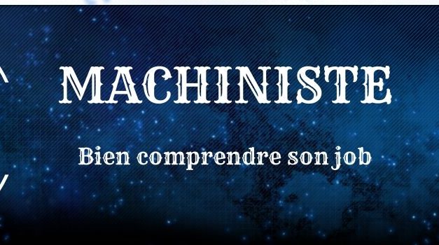 Guide Machiniste : Explications des Compétences et des combos (MaJ 6.4)