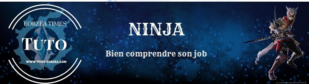 Guide Ninja : Explications des compétences et des combos (MaJ 6.4)