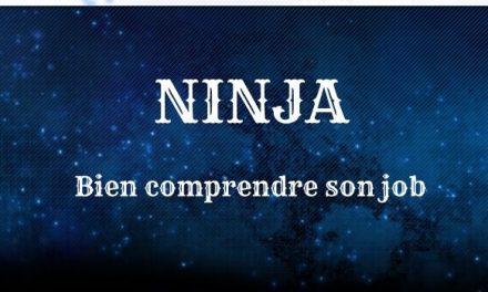 Guide Ninja : Explications des compétences et des combos (MaJ 6.4)