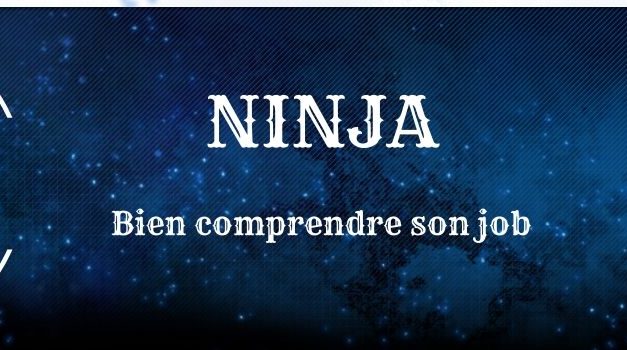 Guide Ninja : Explications des compétences et des combos (MaJ 6.4)