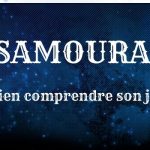 Guide Samouraï : Explication des compétences et des combos (MaJ 6.4)