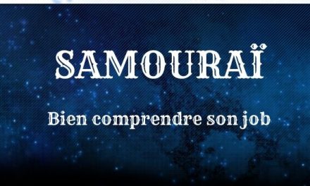 Guide Samouraï : Explication des compétences et des combos (MaJ 6.4)